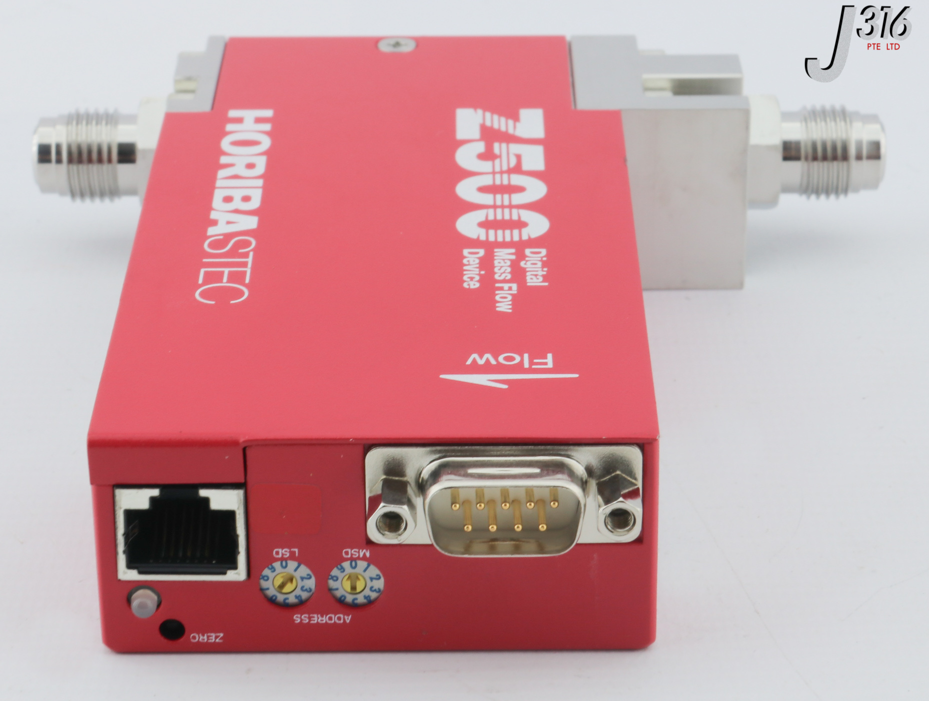 スイッチ 6697 HORIBASTEC MFC, Z500 SERIES SEC-Z512MG | eBay